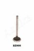 ASHIKA 15SZ008 Exhaust Valve